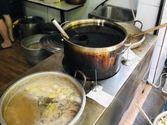 -蓉城西二道无名冒菜(西二道街店)