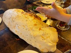 -苏坦土耳其餐厅(白云宾馆店)