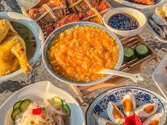 -小陆莲花蟹园农家乐(莲花岛店)