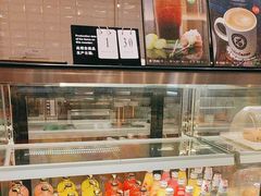 -逸派咖啡 EPARKCOFFEE(广安门店)