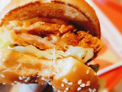 -肯德基(珠峰店)