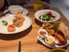 -太二酸菜鱼(正大广场店)
