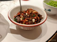 -湘中缘·湖南菜(娄底驻京办店)