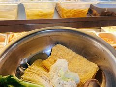 -芙蓉树下冒菜·麻辣烫(农院店)