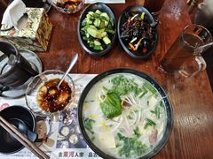 -束河人家(南锣鼓巷店)