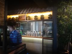 -洞庭土菜小炒馆(易发广场店)