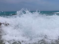 -白沙湾海滩