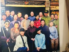-清风小镇闯关东影视基地