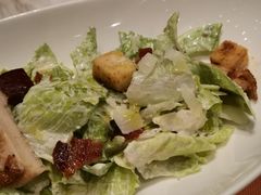 凯撒萨拉-郑州希尔顿酒店·阿米奇意大利餐厅