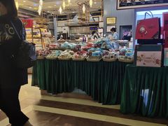 -喜利来蛋糕(景子街店)