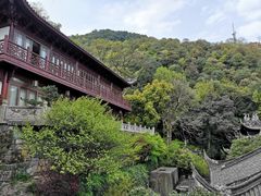 -韬光茶庵