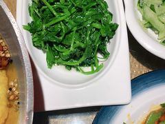 -渝信川菜(长安店)