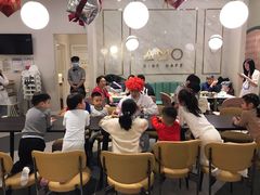 大堂-艾米茉亲子餐厅(万象城店)