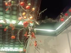 -绿茶餐厅(平谷华联店)