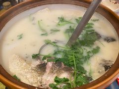 -千岛湖鱼味馆(十字街总店)
