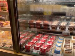 -迦南·甜品蛋糕(传媒店)
