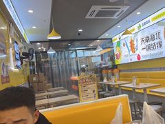 -小谷姐姐麻辣拌·麻辣烫(百子湾店)