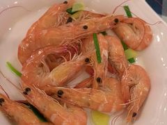 -钱大妈海鲜饭店(保利林语店)