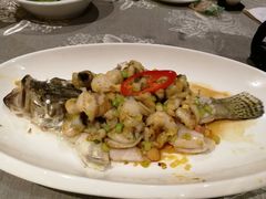 -香云轩·顺德菜(香云纱园林酒店店)