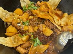 -老东北大铁锅·烧烤·东北菜