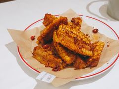 -聚味斋香辣蟹·蓝龙(塘沽总店)