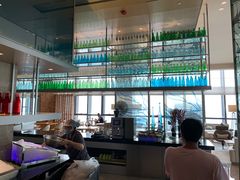 -重庆解放碑威斯汀酒店