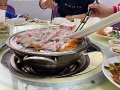 -凯盈阁私房菜·桑拿鸡(绿茵花园店)