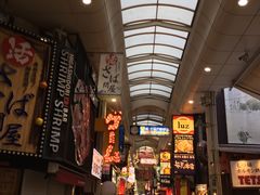 -一兰拉面(梅田阪急东通店)