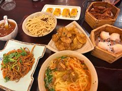 -小街天府