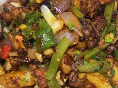 -花鸟鱼私家小厨(文殊院店)