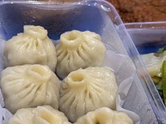 -白玉兰小吃(新村路店)