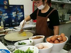 -何太吉·煎饼果子(海防路店)