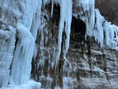 -山西通天峡景区