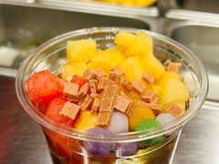 -甦杏鸡毛店(营门口店)