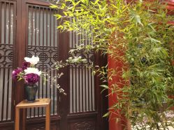 -北京郡王府饭店·宴会厅