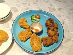 -Aqua Oasis 水天堂(常熟永旺店)