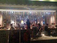 -五里关火锅(牛市口店)