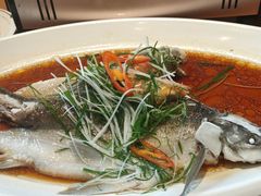 -都市阳光海鲜城(青山湖店)