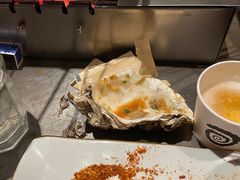 -很久以前羊肉串(打浦路店)