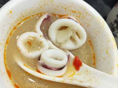 -牛排王糟粕醋火锅(海甸分店)