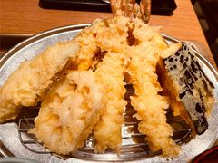 -爱蝦乃家(金虹桥店)