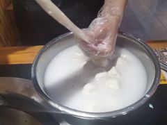地锅饼-锅来乐地锅鸡(安亭店)