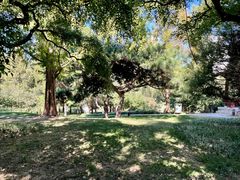 -元大都城垣遗址公园