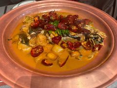 -柿合缘新京菜(国金中心商场店)