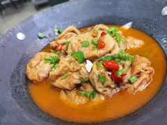 -湘中缘·湖南菜(娄底驻京办店)