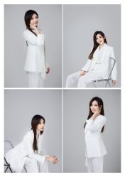 -M1 HAIR烫染