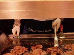 -芭菲盛宴·环球美食(北城国际店)