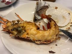 -拉蒂娜·巴西牛排馆 Latina·Brazilian Steakhouse(陆家嘴旗舰店)