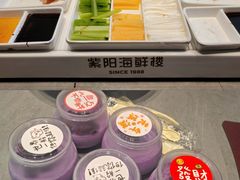 -紫阳海鲜楼·传承闽味(长乐路总店)