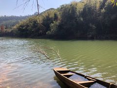 -滴水岩森林公园